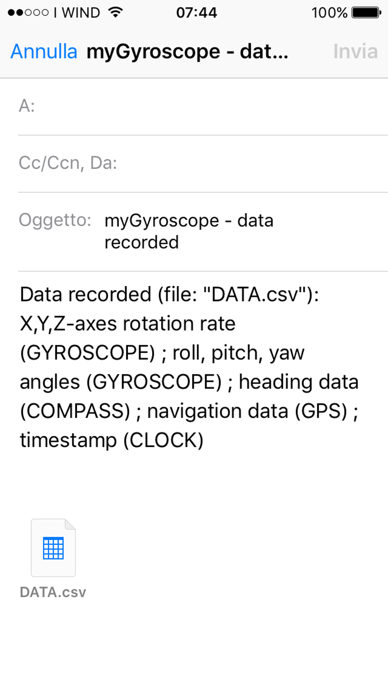 myGyroscope